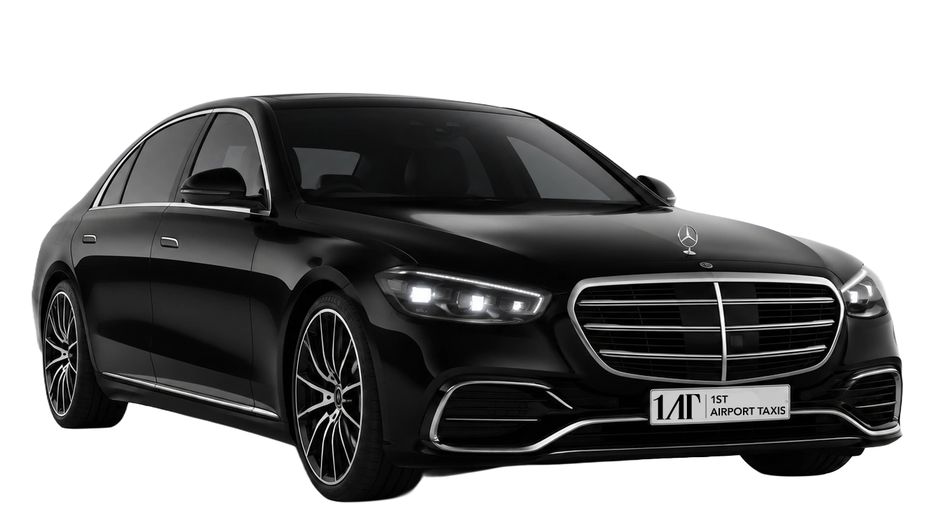 Saloon Cars