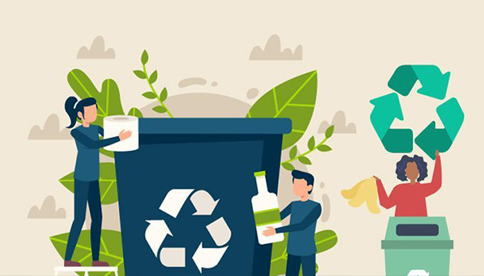 Waste Reduction Practices