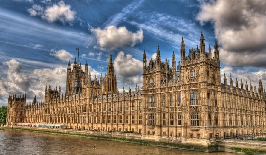 Westminster Abbey