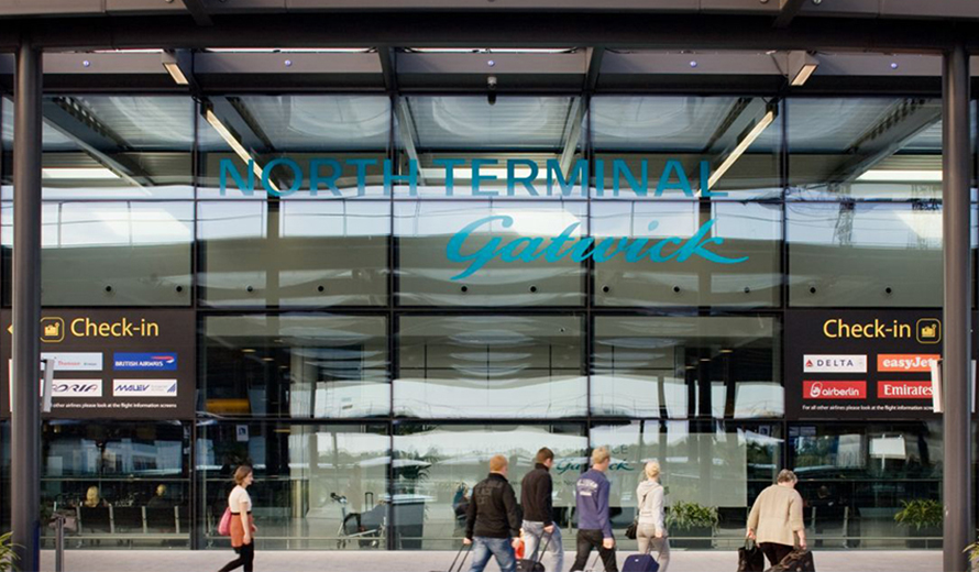 Gatwick Airport – Pick up Information, Prices, Details