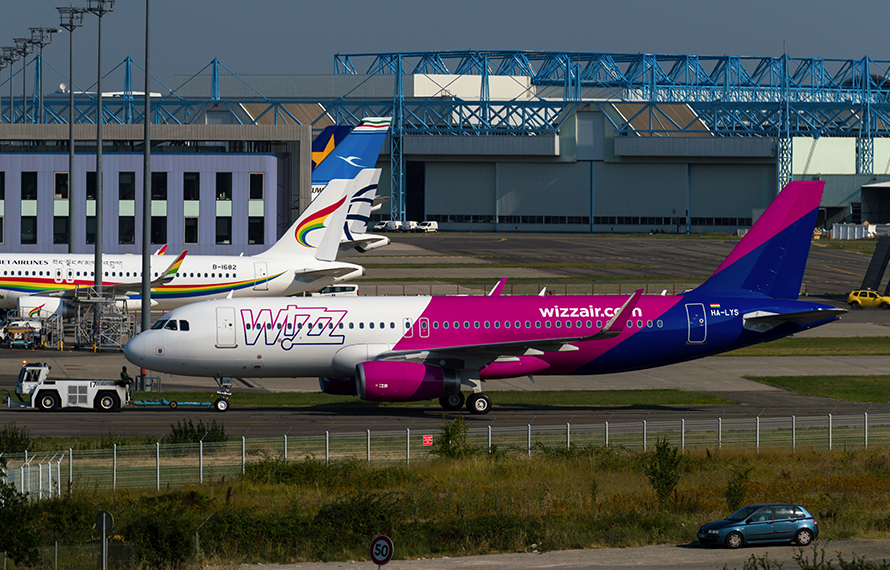 Wizz Air